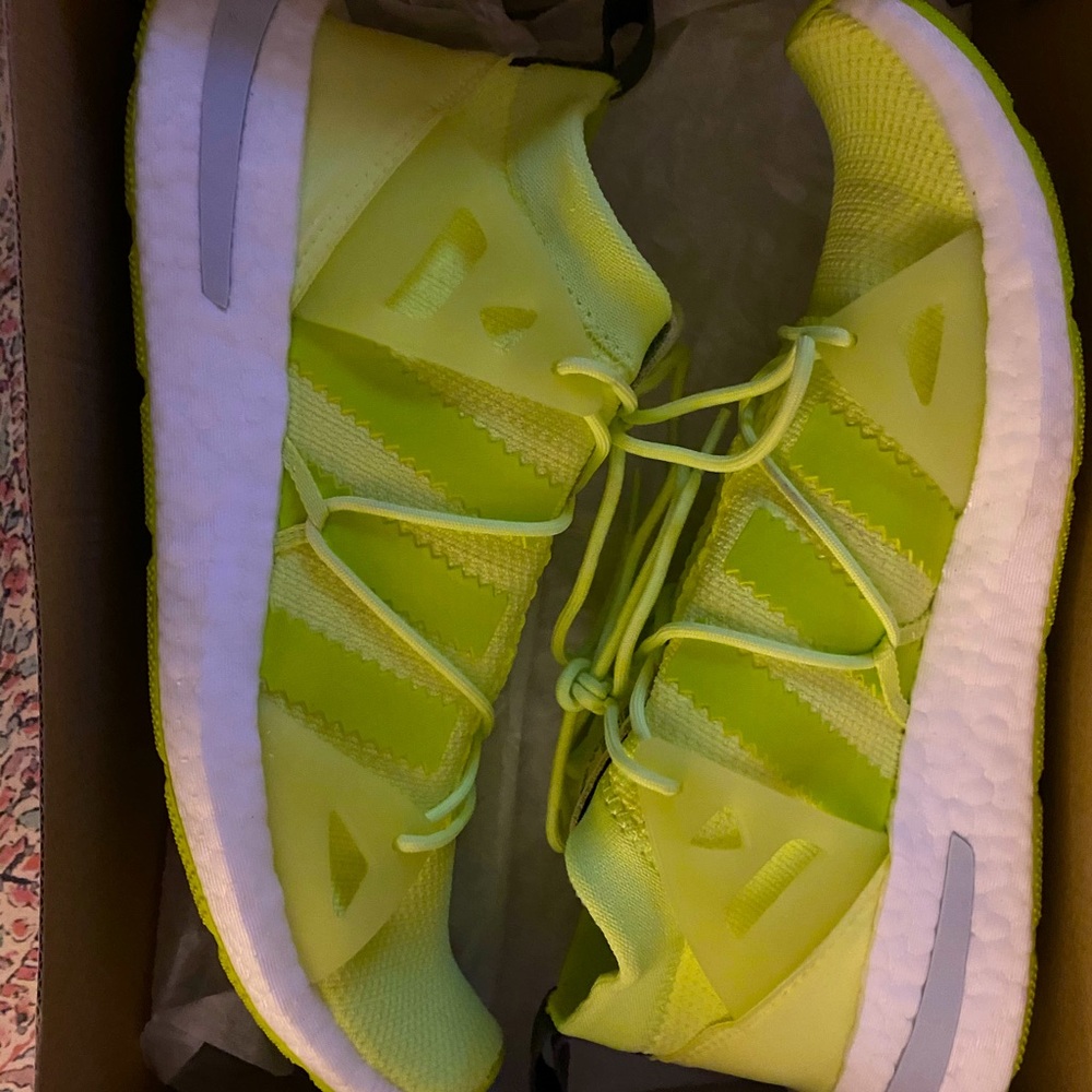 Adidas Arkyn Running Sneakers